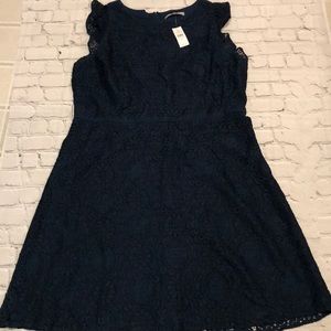 Loft Lace Dress
